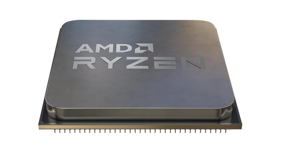 AMD Ryzen 7 7700, AMD Ryzen™ 7, Presa di corrente AM5, 5 nm, AMD, 3,8 GHz, 64-bi
