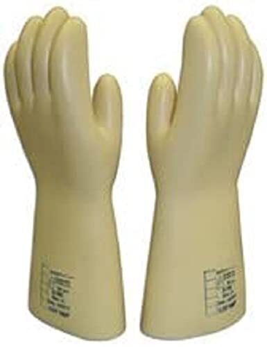 GUANTES AISLANTES CLASE OO - TALLA 10 (F4n)