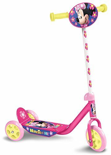 Stamp Mouse disney-trottinette 3 ruote Minnie, j100083 (e6q)