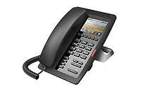 Fanvil Telefon H5 nero Telefono voip SIP Telefono voip H5