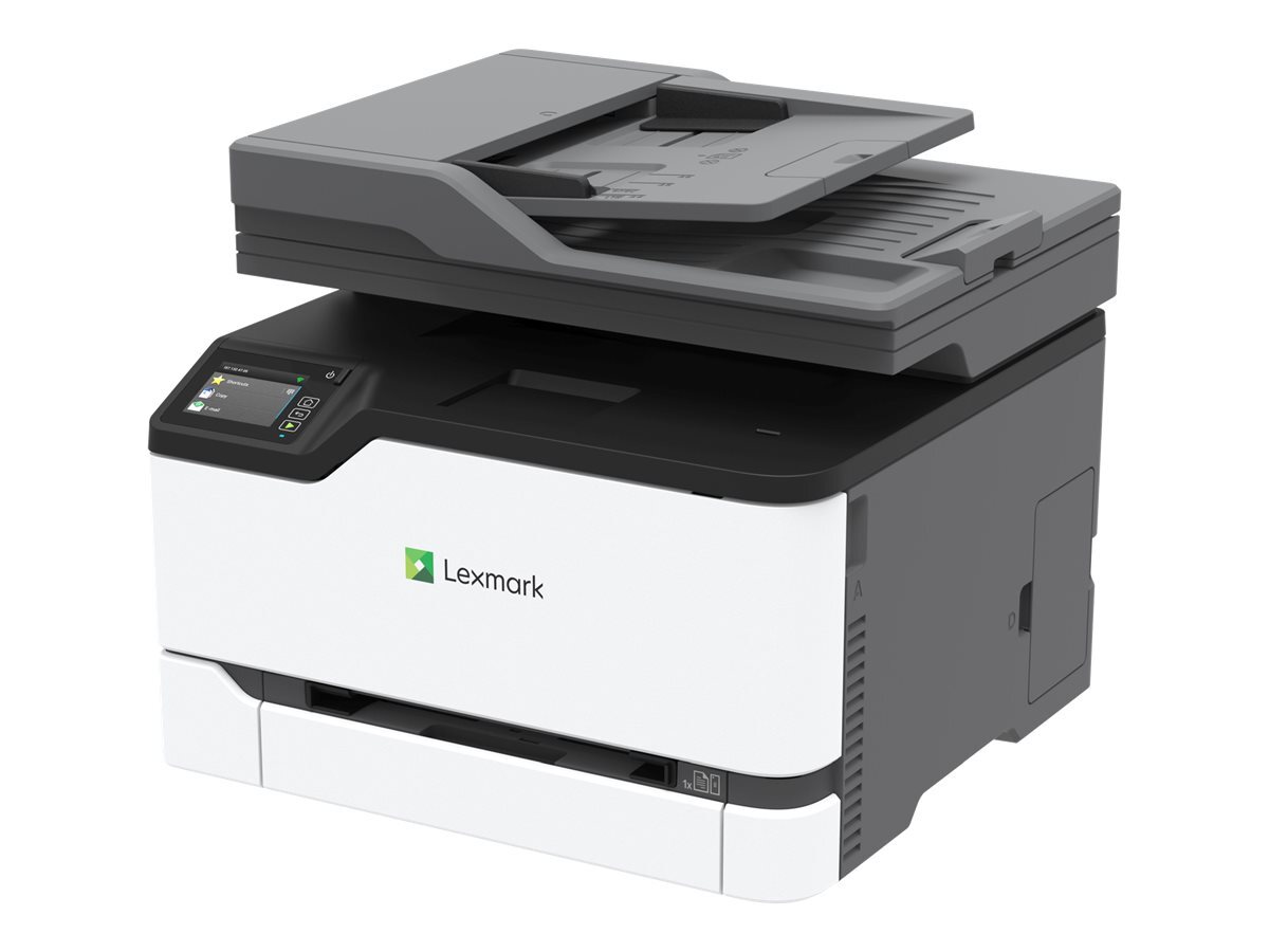 Lexmark CX431adw Laser Stampa a colori 600 x 600 DPI Copia a colori A4 40N9470
