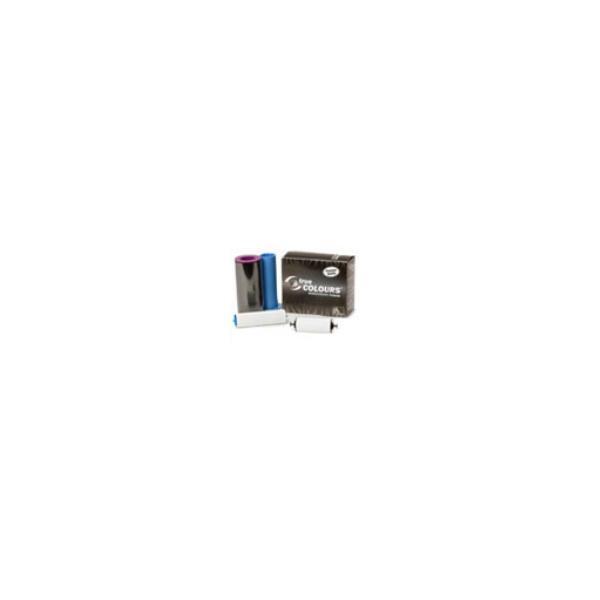 Zebra 800300-303 nastro per stampante 1500 pagine Nero