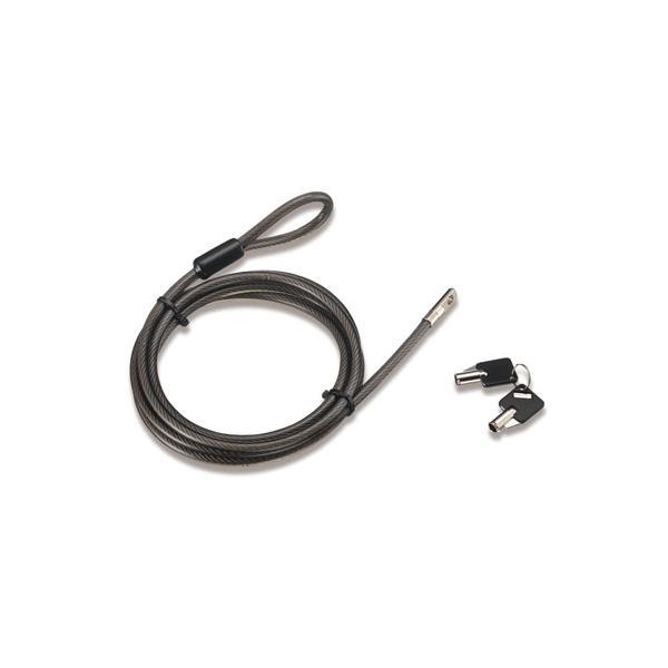 Hamlet - Accessories SUPPORTO UNIVER. TABLET 8-13IN E CAVO SICUREZZA A CHIAVE 18