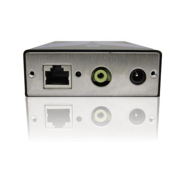 ADDER X100A-USB/P-IEC estensore KVM