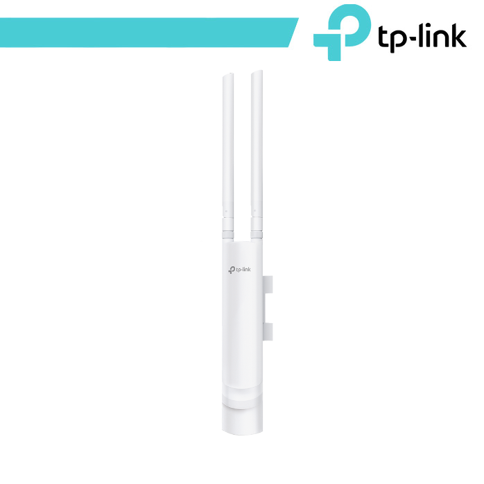 TP-Link OMADA AP Indoor/Outdoor Wifi 300Mbps MU-MIMO