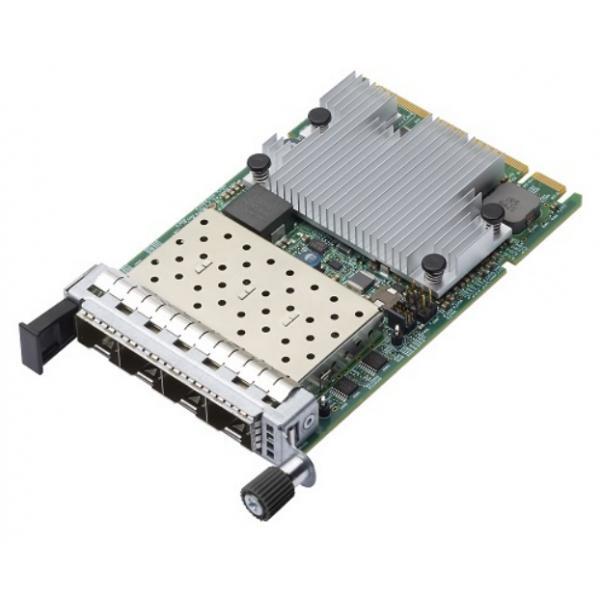 Broadcom BCM957504-N425G scheda di rete e adattatore Interno Fibra 25000 Mbit/s