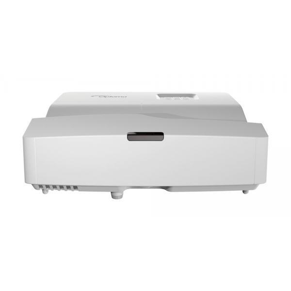 Optoma W340UST videoproiettore Proiettore a raggio ultra corto 4000 ANSI lumen D