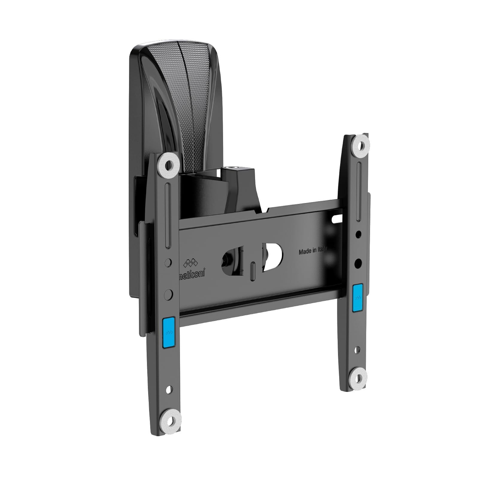 Meliconi Space System Turn 200, Supporto TV Parete, Staffa TV 26"-45", (L8K)