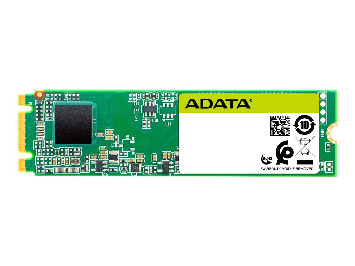 ADATA Ultimate SU650 512 GB M.2 550 MB/s 6 Gbit/s Solid ASU650NS38-512GT-C