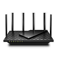 TP-LINK Archer AX72 Wi-Fi 6 (802.11ax) Dual-band (2.4 GHz/5 ARCHER AX72