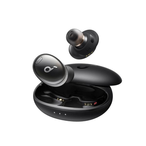 Anker Liberty 3 Pro Auricolare Wireless IN-Ear Musica Bluetooth Nero (^liberty 3
