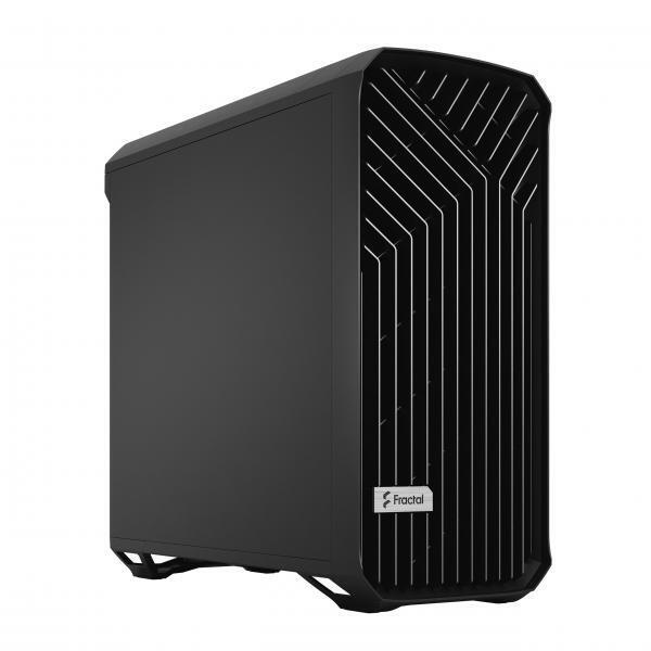 Fractal Design Torrent Nero