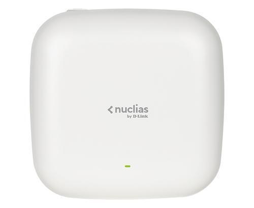D-Link DBA-X1230P punto accesso WLAN Bianco Supporto Power over Ethernet (PoE)