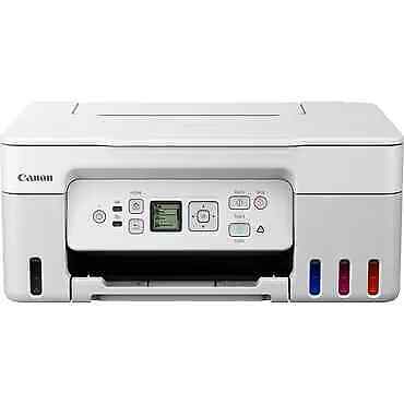 Canon Pixma G3571 MegaTank Impresora Multifuncion Color WiFi