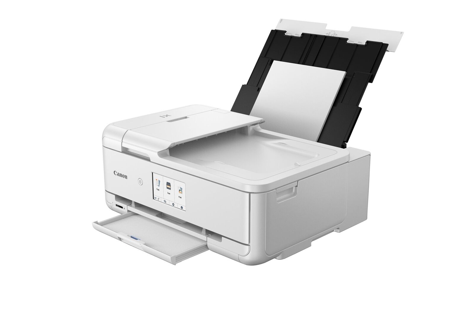Canon PIXMA TS 9551Ca Mod. 2988C056 EAN 4549292236286