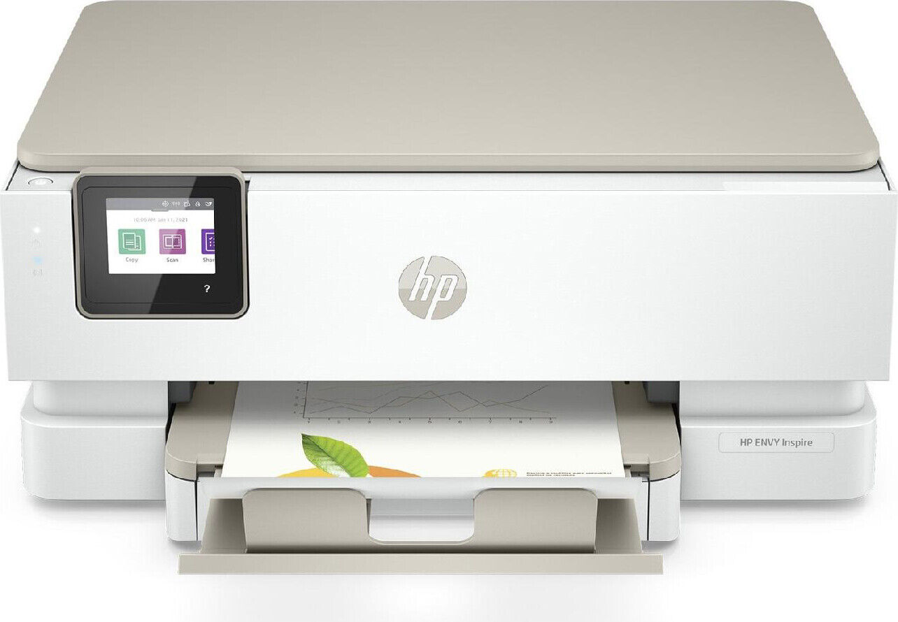 HP ENVY Stampante multifunzione Inspire 7224e Colore Stampante 349V2B#629