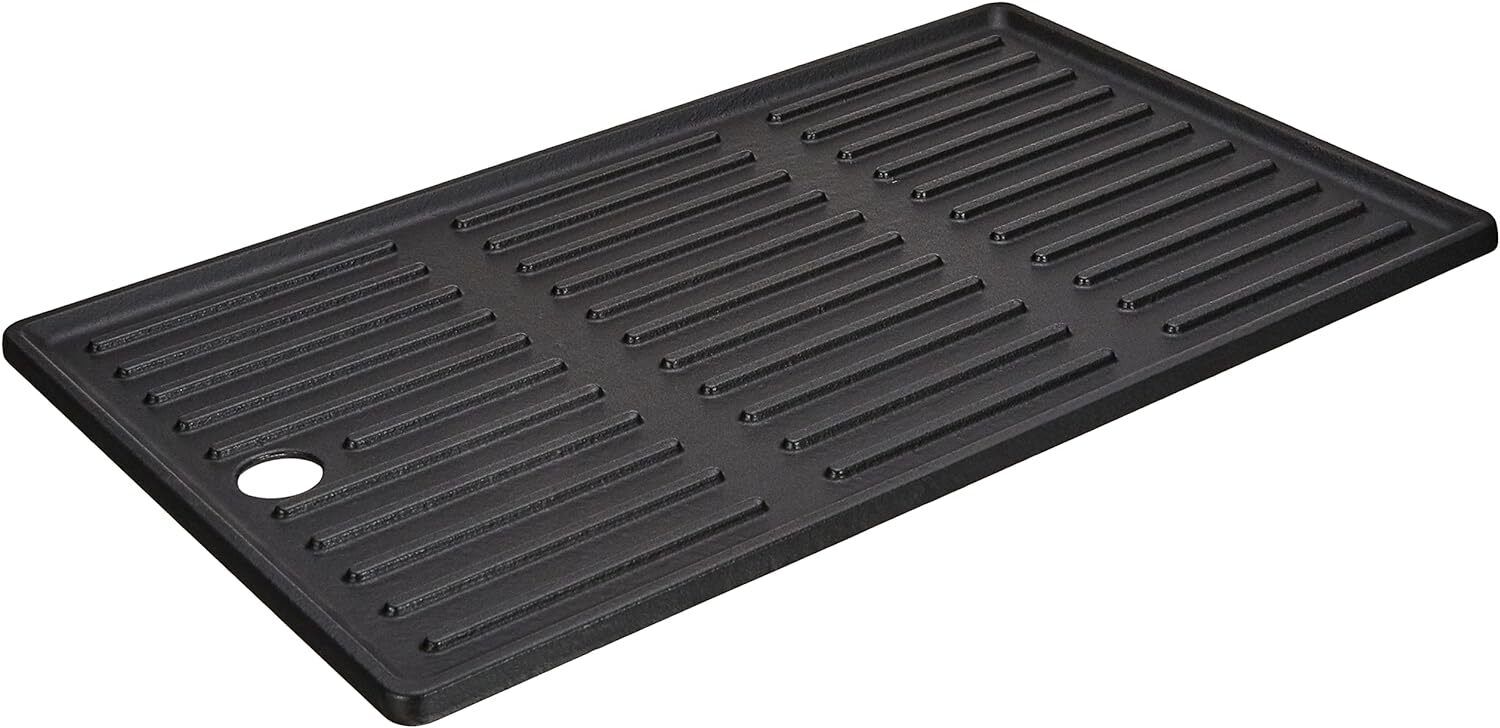 Char-Broil Piastra per grill a 4 fornelli