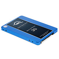 OWC Mercury Electra 3G 1000 GB 2.5" 3 Gbit/s Solid State Disk OWCS3D7E3GT1.0