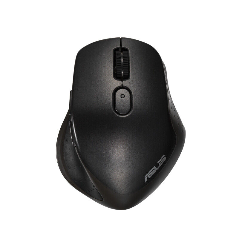 Asus Mouse Mano destra RF senza fili + Bluetooth Ottico 2400 DPI 90XB06C0-BMU000