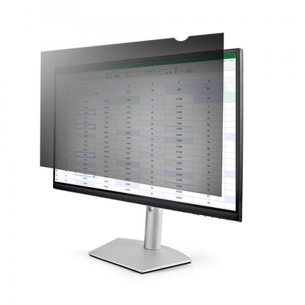 Startech - Computer Parts FILTRO PRIVACY MONITOR 23.6IN PELLICOLA PROTETTIVA 23.