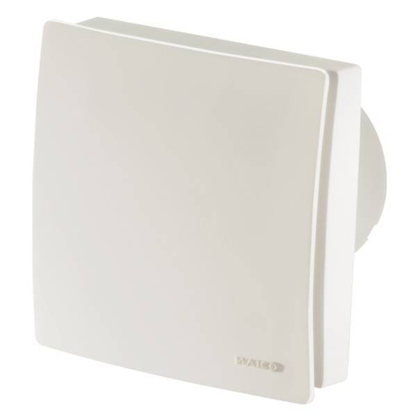 Maico Ventilatoren 840200  ECA 100 ipro Aspiratore a parete 230 V 92 m³/h 10 cm