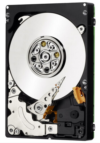 Lenovo 42D0633 disco rigido interno 2.5" 146 GB SAS
