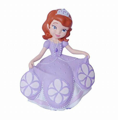 Bullyland BU12930 Princesa Sofia (T4B)
