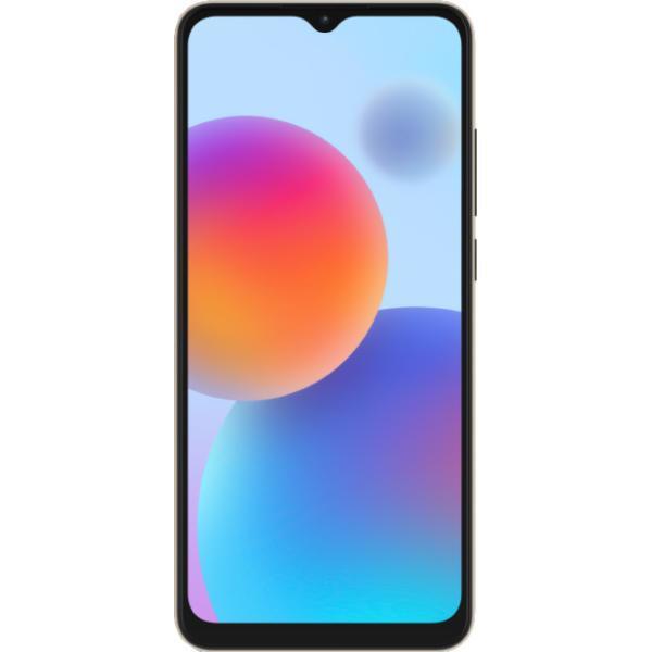 Zte - Smartphones ZTE BLADE A52 4GB 64GB GREY ANDROID GRY
