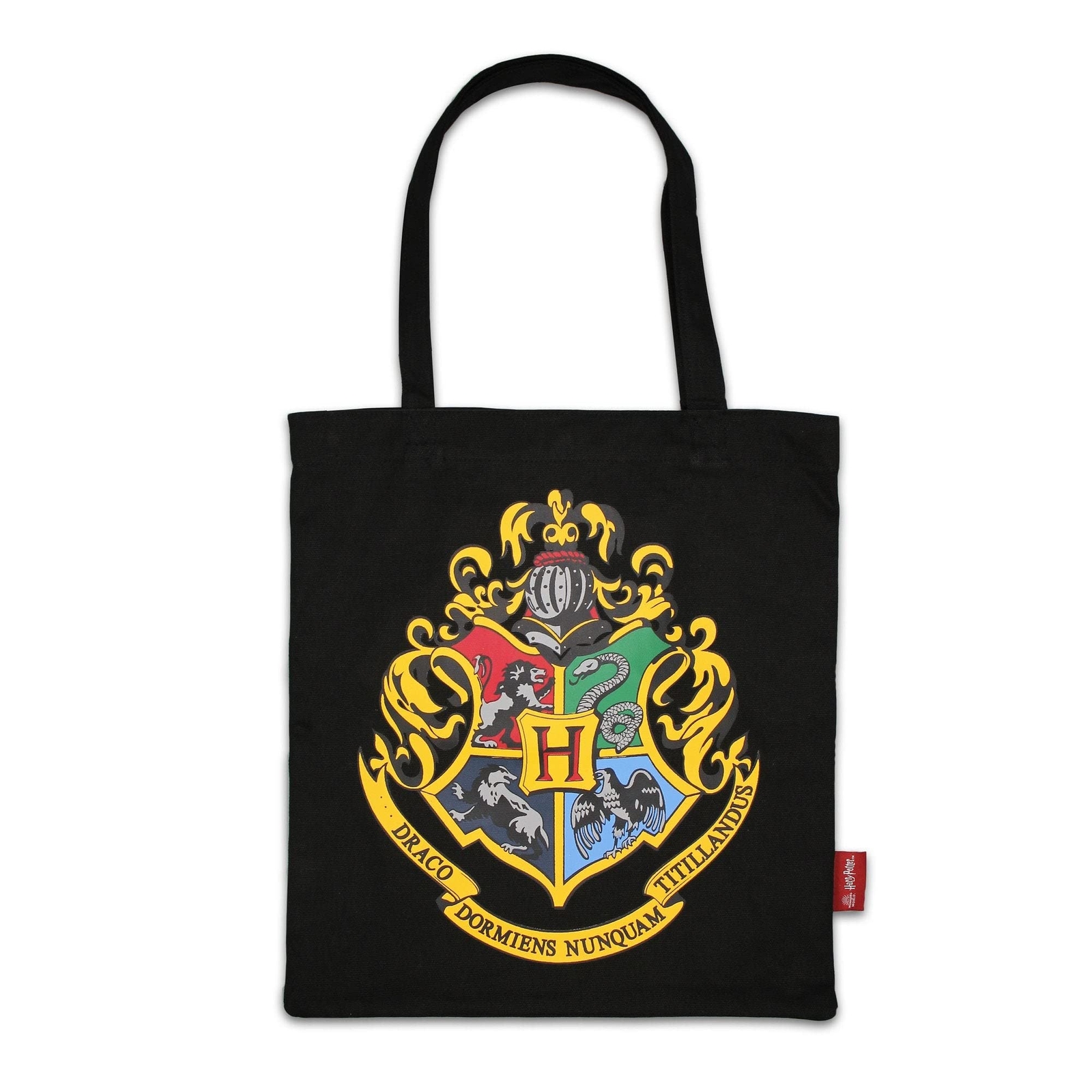 Unbekannt Harry Potter - Poudlard - Tote Bag