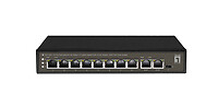 LevelOne FGP-1031 Non gestito Gigabit Ethernet (10/100/1000) Full FGP-1031