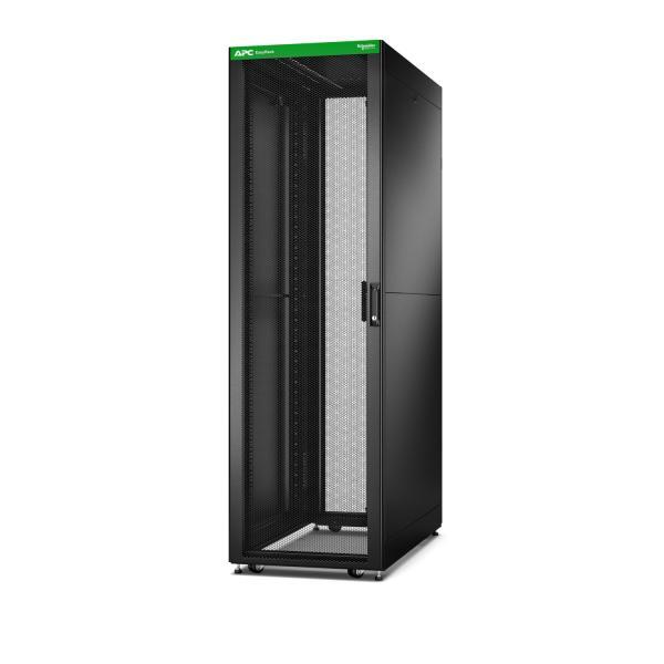 Apc - Racks And Pdus EASY RACK 600MM/42U/1100MM WITH ROOF SIDE PANEL CASTORS FEE