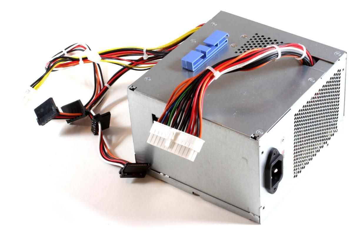 305W Power Supply, PFC,