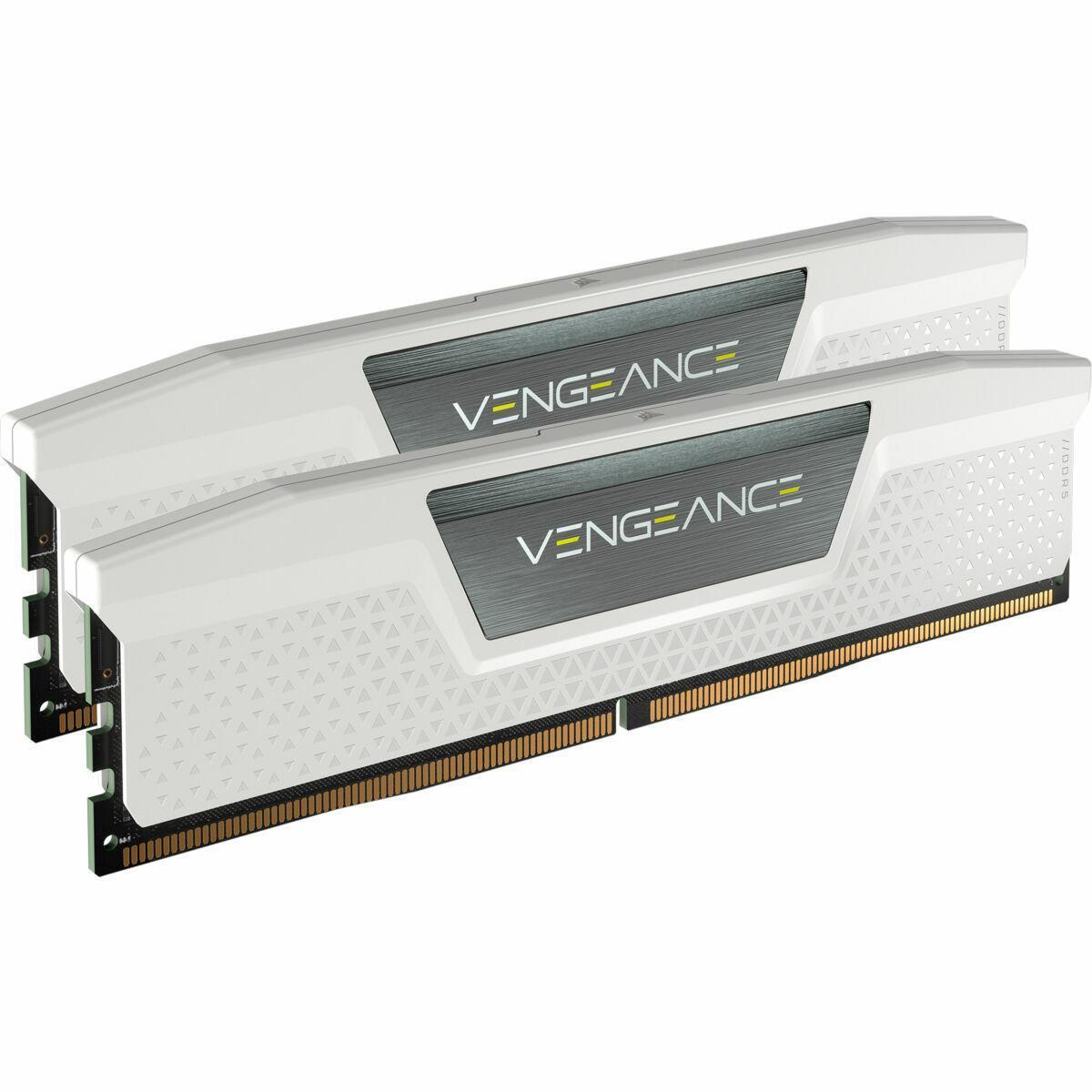 32GB 2x16GB DDR5 5600MHz DIMM