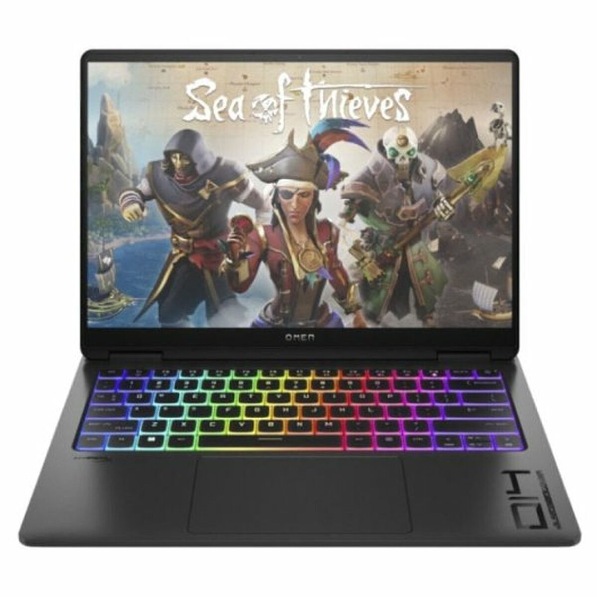 Laptop HP OMEN Transcend 14-fb0000ns 14" Intel Evo Core Ultra 7 155H 16 GB RA