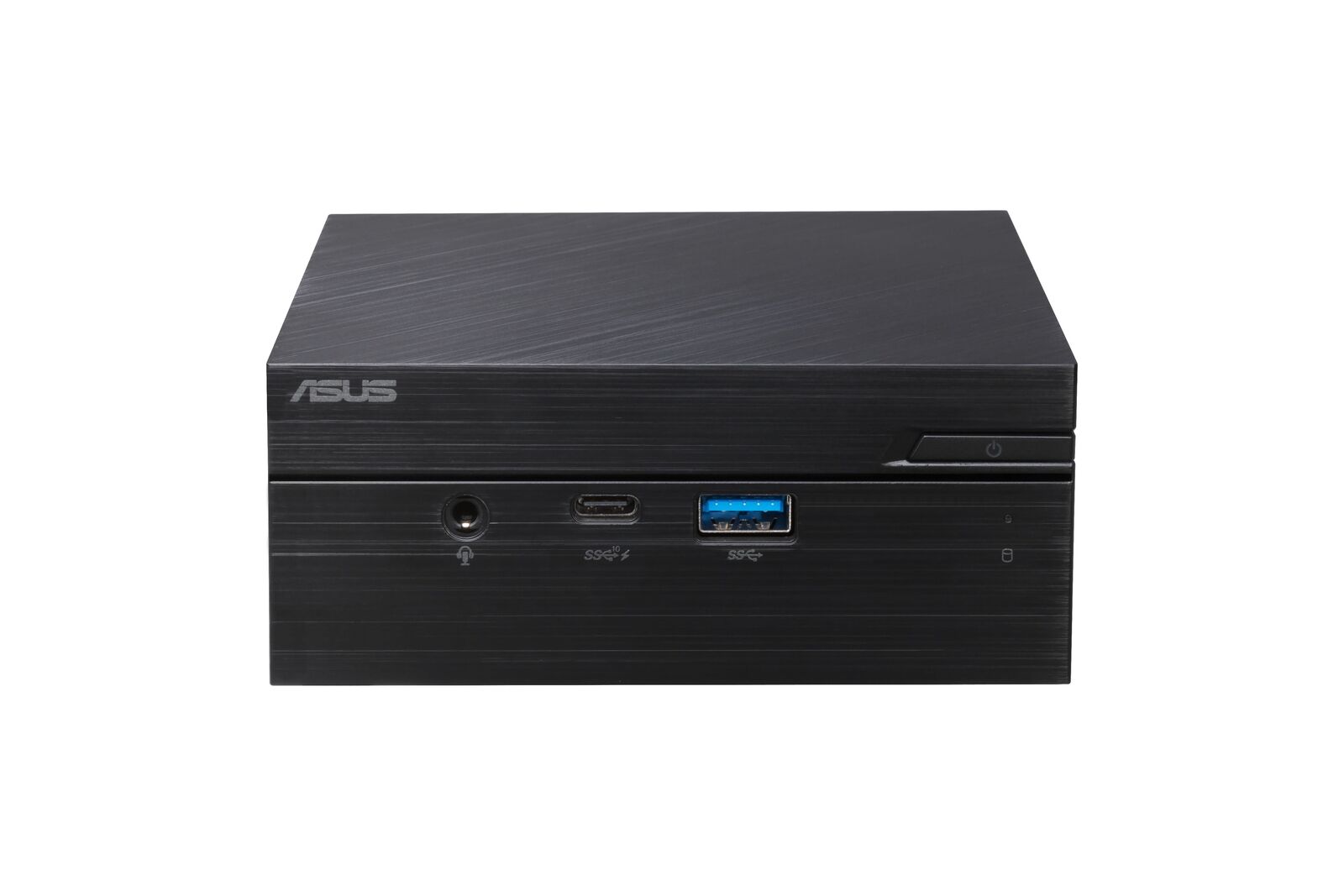 ASUS PN PN41-BC033ZVS1 N5100 mini PC Intel® Celeron® N 4 GB DDR4-SDRAM 128 GB SS