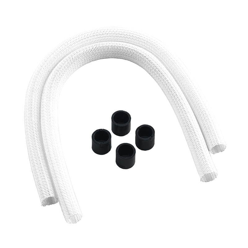 cablemod CM-ASK-S2KW-R AIO Kit de Funda para Coche (Serie 2) CM-ASK-S2KW-R