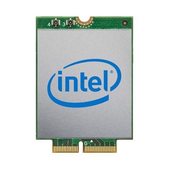 Adattatore Wireless Intel Wi-Fi  AX210 M.2 2230 AX210.NGWG