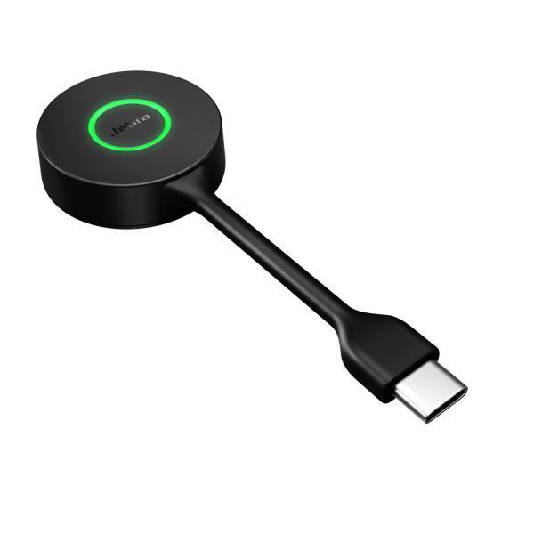 Gn Audio - Business JABRA LINK 400C MS - USB-C - DECT ADAPTER EMEA/APAC