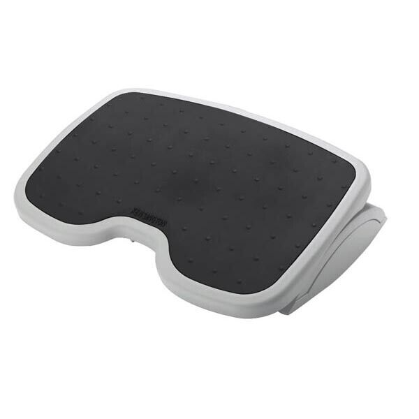 Poggiapiedi Kensington SmartFit SoleMate nero ACCO56145