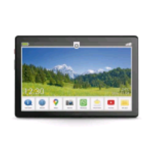 Tablet Emporia Tab1 10.1" 32gb 4g Lte Italia R_0194_TAB1_001_CH