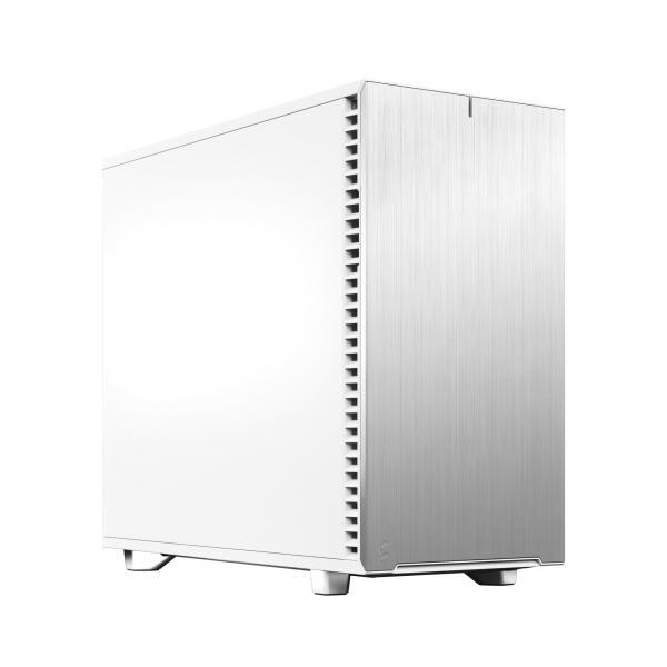 Fractal Design Define 7 Midi Tower Bianco
