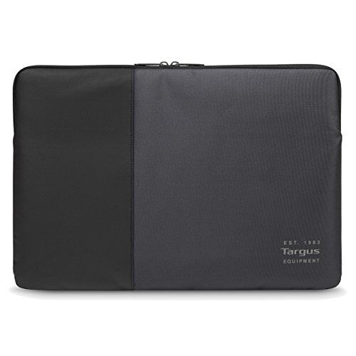 Targus Pulse Pochette pour ordinateur Portable 11,6-13,3" Borsa Messenger (U3G)