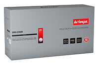 Activejet DRB-2000N Compatibile Brother Brother DCP: 7010 7020. DRB-2000N