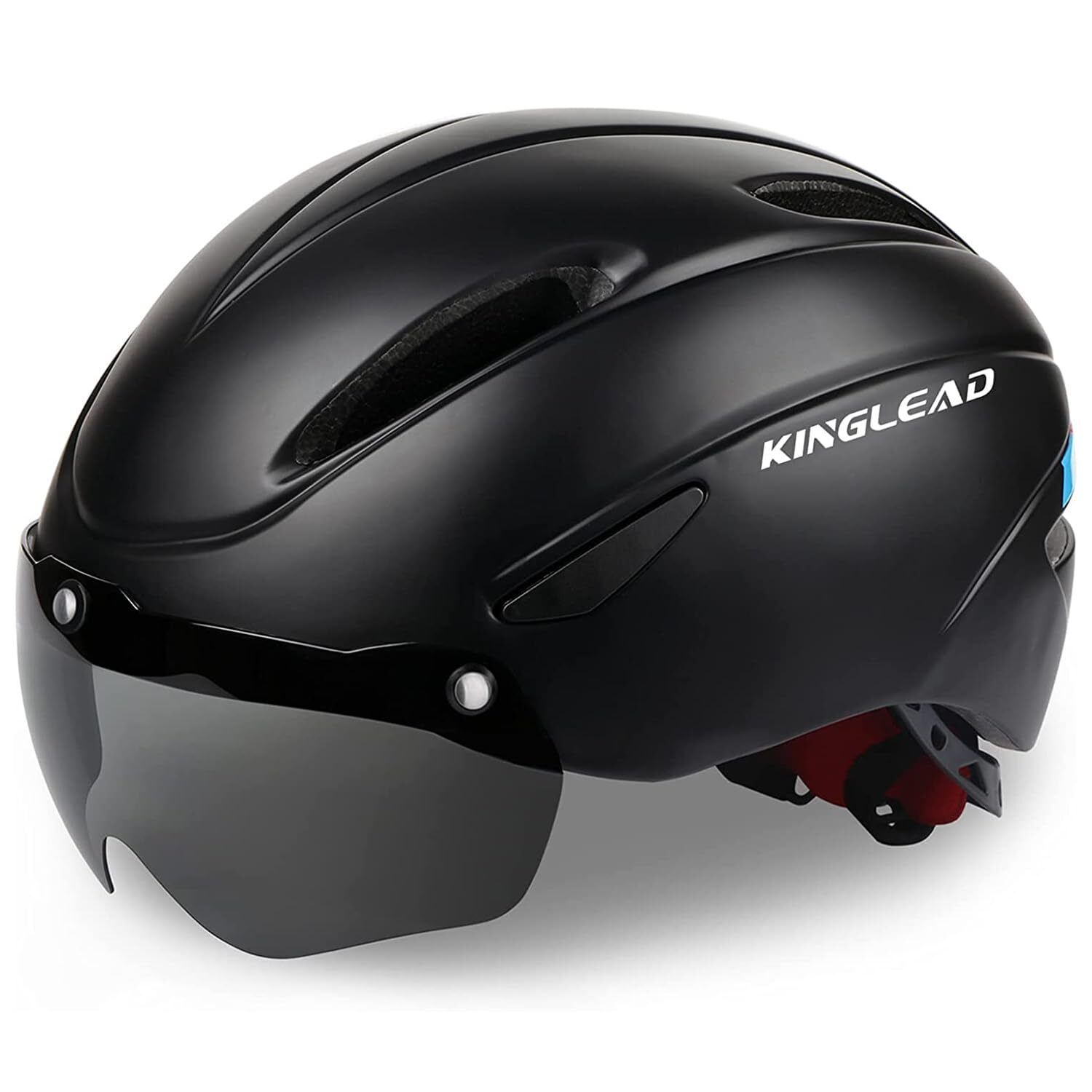 Casco da Bici da Uomo, Casco da Bici da Donna KINGLEAD, Casco da Bici MTB (N4Y)
