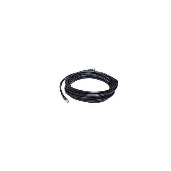 Cisco - Accessories 5 FT LOW LOSS RF CABLE W/RP TNC AND N-TYPE CONNECTORS