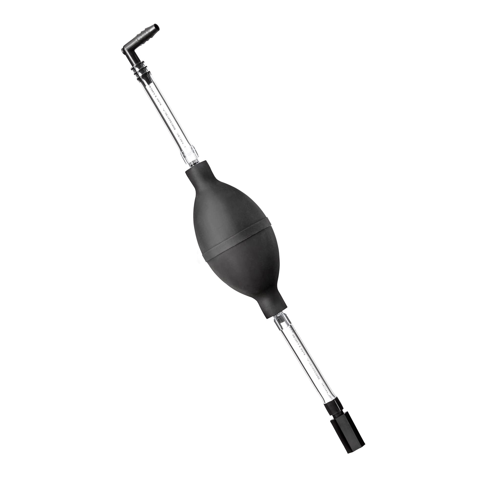 Berkey Black Primer by