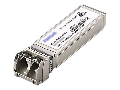 QNAP TRX-16GFCSFP-SR 16000 Mbit/s SFP+ LC 125 m Argento TRX-16GFCSFP-SR