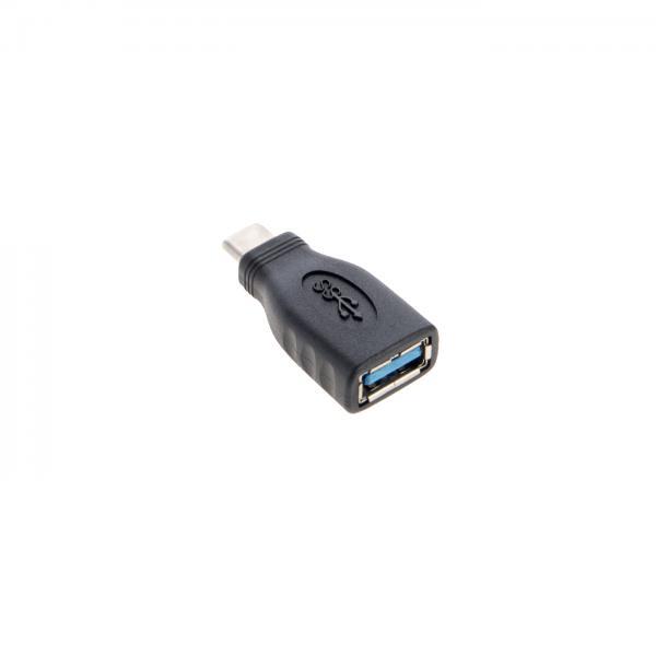 Gn Audio - Business JABRA USB-C ADAPTER USB-A ADAPTER TO USB-C