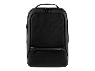 Dell Zaino sottile Premier 15 Zaino 38,1 cm (15") 866 g Zaino PE-BPS-15-20