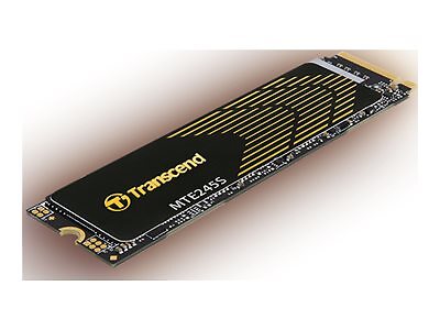Transcend SSD 1TB m.2 MTE245S 2280 PCIe Gen4 x4 NVMe Solid TS1TMTE245S